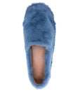 Marni Flat shoes Blue