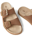 Brunello Cucinelli Sandals Brown