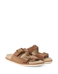 Brunello Cucinelli Sandals Brown