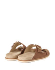 Brunello Cucinelli Sandals Brown