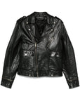 Golden Goose Norwood Biker Jacket