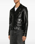 Golden Goose Norwood Biker Jacket