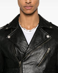 Golden Goose Norwood Biker Jacket