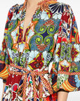 Alice + Olivia Dresses MultiColour