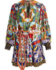 Alice + Olivia Dresses MultiColour