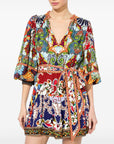 Alice + Olivia Dresses MultiColour