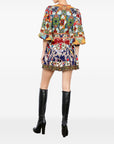 Alice + Olivia Dresses MultiColour