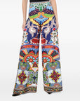 Alice + Olivia Trousers MultiColour