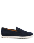 Tod's Flat shoes Blue