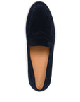 Tod's Flat shoes Blue