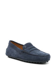 Tod's Flat shoes Blue