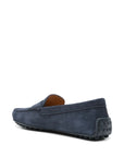 Tod's Flat shoes Blue