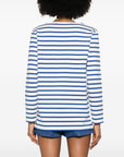 Valentino striped T-shirt