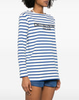 Valentino striped T-shirt