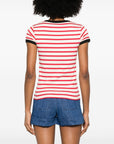 Valentino striped T-shirt