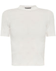Balenciaga Sweaters White