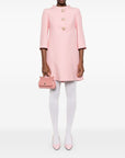 Valentino Short dress - pink