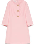 Valentino Short dress - pink