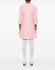 Valentino Short dress - pink