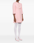 Valentino Short dress - pink