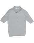 Acne Studios T-shirts and Polos Grey