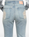 Acne Studios Jeans Blue