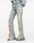 Acne Studios Jeans Blue