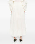 Zimmermann Skirts White