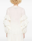 Zimmermann Shirts White