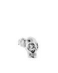 Alexander McQueen Skull earring