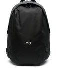 Y-3 Bags.. Black