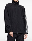 Y-3 Sweaters Black