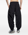 Y-3 Trousers Black