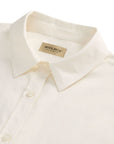 Woolrich Shirts Beige