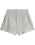 Woolrich Shorts Grey