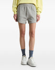 Woolrich Shorts Grey