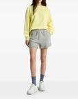 Woolrich Shorts Grey