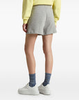 Woolrich Shorts Grey