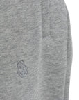 Alexander McQueen Trousers Grey