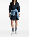 Woolrich Dresses Blue