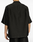 Alexander McQueen Shirts Black