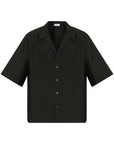 Alexander McQueen Shirts Black