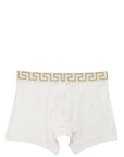 Versace Underwear White