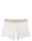 Versace Underwear White