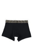 Versace Underwear Black