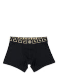 Versace Underwear Black