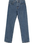 Filippa K denim cotton jeans