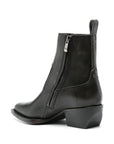 Golden Goose Boots Black