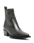 Golden Goose Boots Black