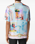 Versace Gallery shirt